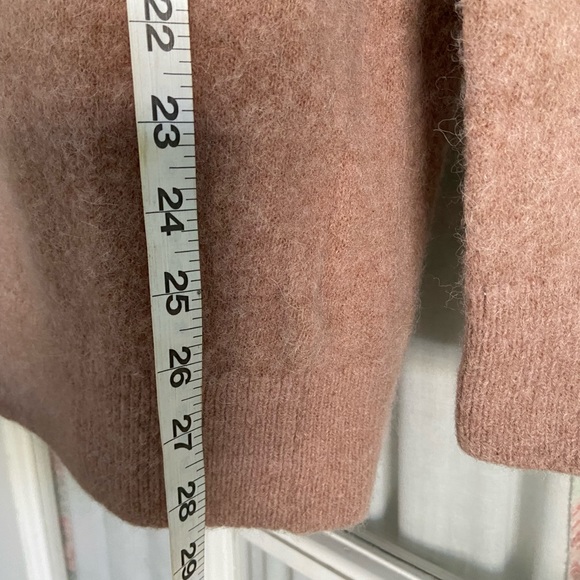 Woman’s Tommy Hilfiger Beautiful sweater Extra large 💕 - Picture 7 of 10